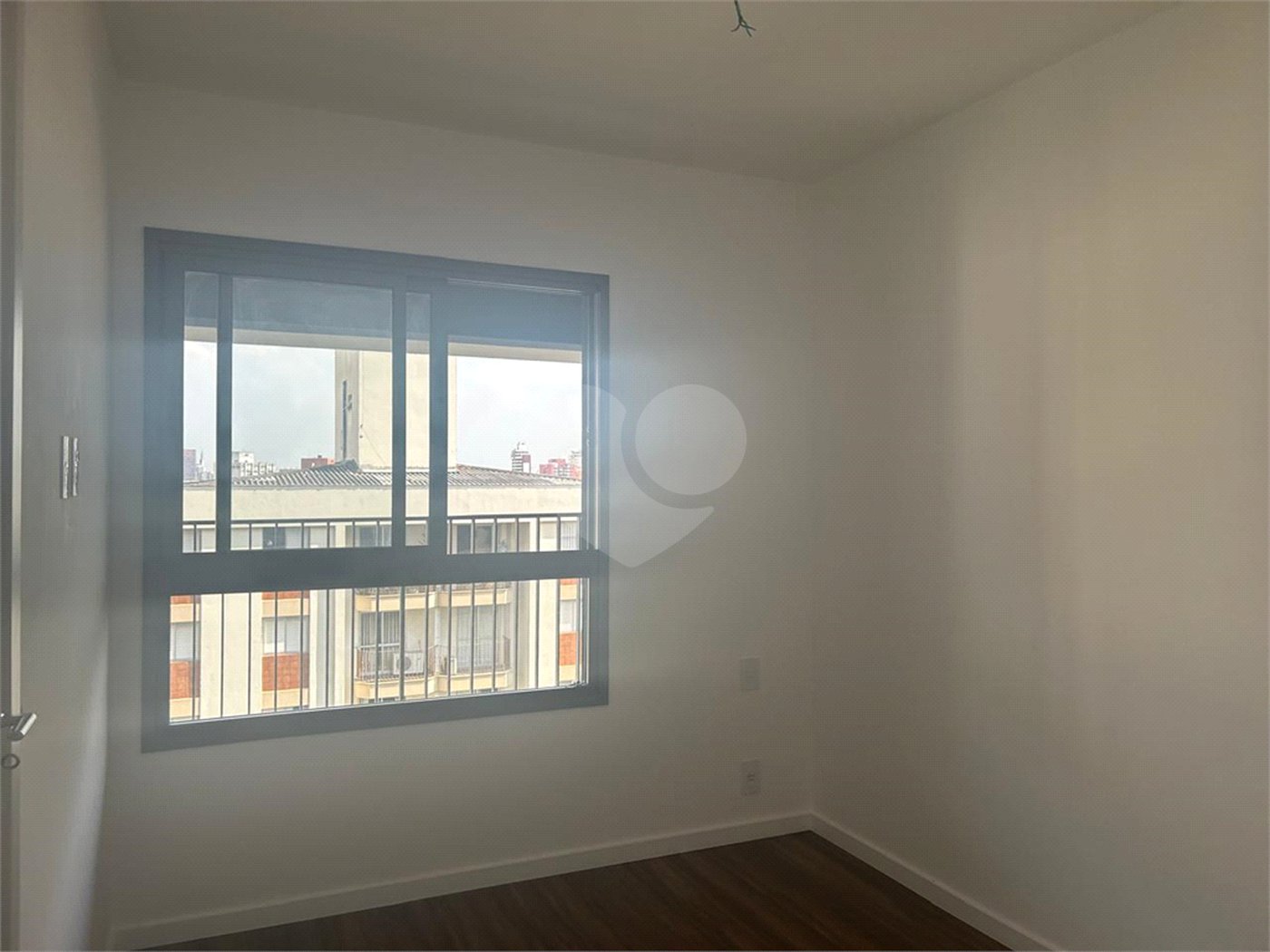 Apartamento à venda com 1 suíte em Cerqueira César, São Paulo, SP