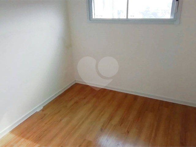 Apartamento para alugar com 2 quartos em Mandaqui, São Paulo, SP