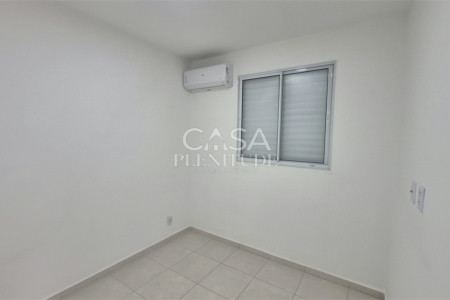 Apartamento à venda com 2 quartos em Ipatinga, Sorocaba, SP