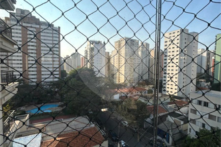 Apartamento à venda com 3 suítes em Indianópolis, São Paulo, SP