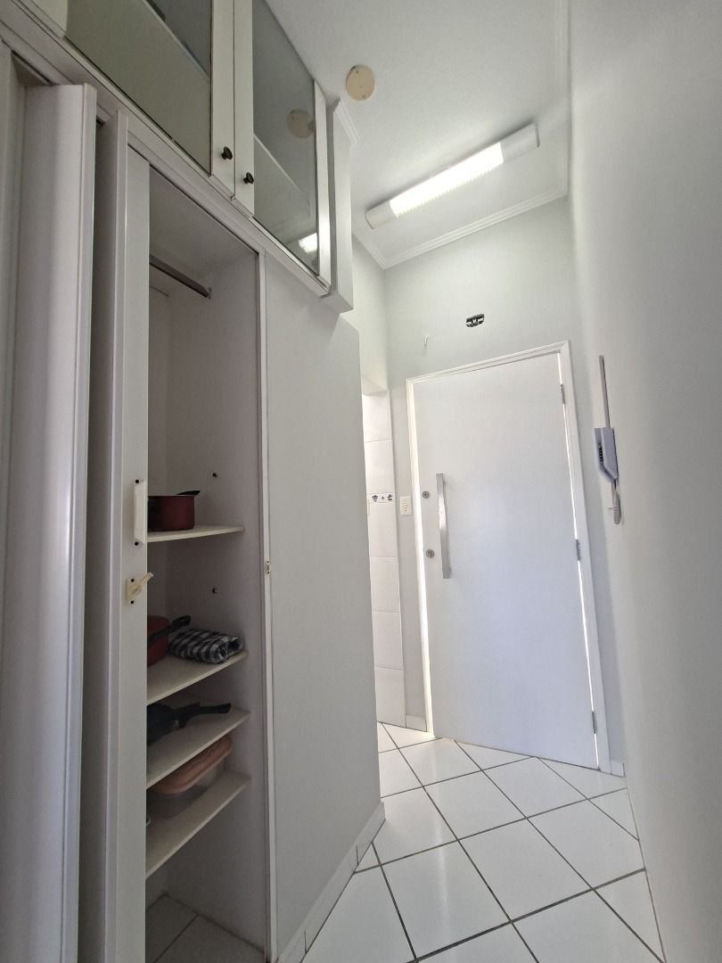 Kitnet com 1 dormitório à venda, 58 m² por R$ 315.000,00 - Ponta da Praia - Santos/SP