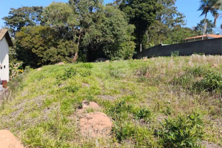 Terreno à venda em Loteamento Vale Azul I, Jundiaí, SP