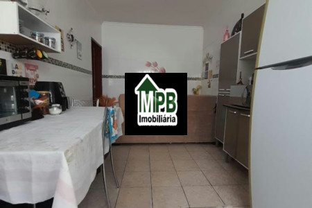 Casa à venda com 3 quartos, sendo 2 suítes, em Wannel Ville, Sorocaba, SP