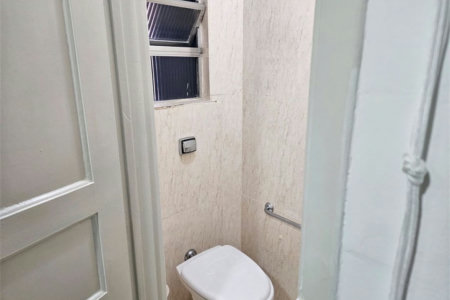Apartamento com 3 dormitórios à venda, 98 m² por R$ 650.000,00 - Gonzaga - Santos/SP