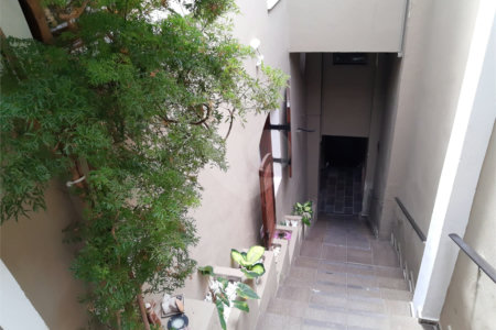 Sobrado à venda com 3 quartos, sendo 1 suíte, em Vila Mazzei, São Paulo, SP