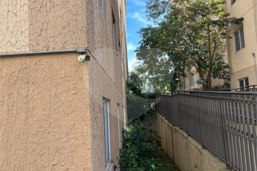 Apartamento à venda com 2 quartos em Tremembé, São Paulo, SP