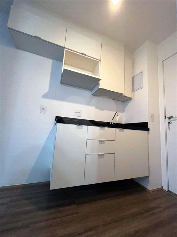 Apartamento para alugar com 1 quarto em Quarta Parada, São Paulo, SP