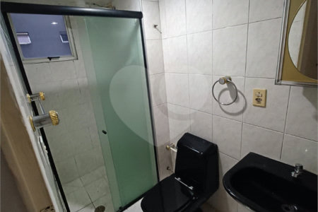 Apartamento à venda com 2 quartos em Jardim Santa Mônica, São Paulo, SP