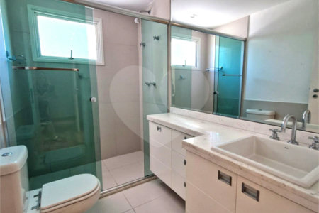 Apartamento à venda ou para alugar com 4 suítes em Alto da Boa Vista, São Paulo, SP