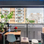 Apartamento à venda com 1 quarto em Pinheiros, São Paulo, SP