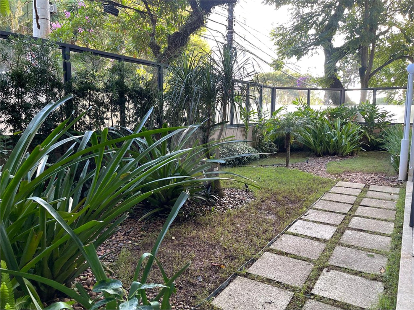 Apartamento à venda com 1 quarto em Alto da Boa Vista, São Paulo, SP
