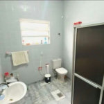 Sobrado com 2 dormitórios à venda, 77 m² por R$ 750.000,00 - Aparecida - Santos/SP
