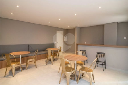 Apartamento à venda com 2 quartos em Parque Arariba, São Paulo, SP