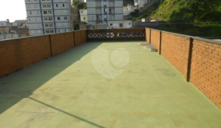 Sobrado à venda com 2 quartos, sendo 1 suíte,  em Freguesia do Ó, São Paulo, SP