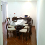 Apartamento à venda com 2 quartos em Vila Santa Teresa (zona Sul), São Paulo, SP