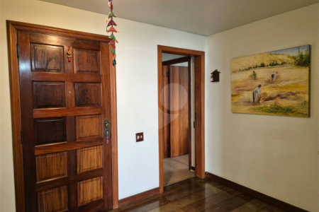 Apartamento à venda ou para alugar com 4 suítes em Alto da Boa Vista, São Paulo, SP