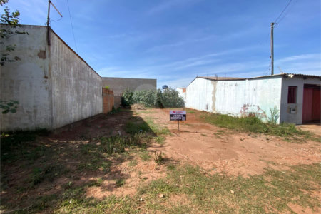Terreno à venda em Residencial Manoel Padial Urel, Ponta Porã, MS