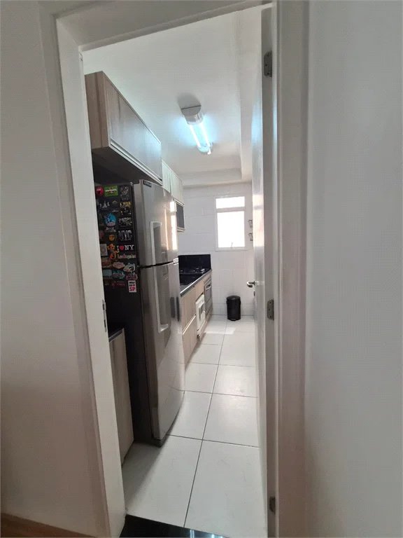 Apartamento à venda com 2 quartos, sendo 1 suíte, em Pinheiros, São Paulo, SP