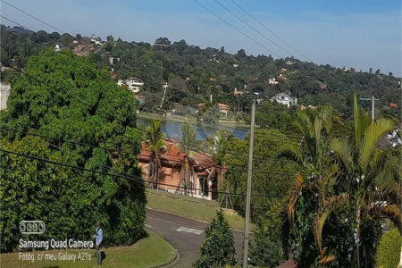 Casa à venda com 4 suítes no condomínio Residencial Vale das Laranjeiras, Indaiatuba - SP