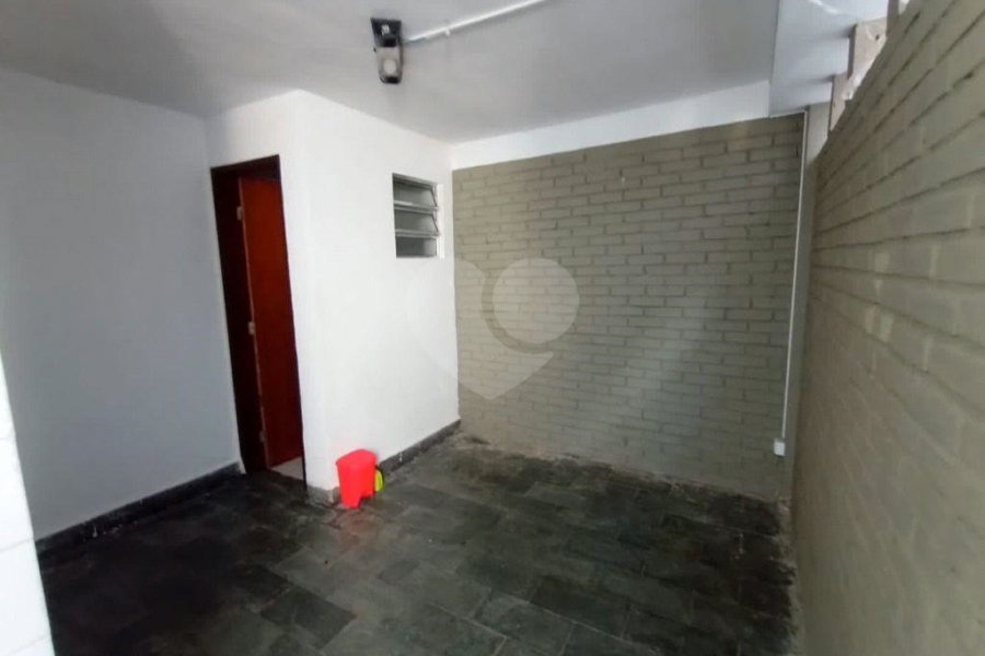 Casa à venda com 3 quartos, sendo 1 suíte, em Saúde, São Paulo, SP