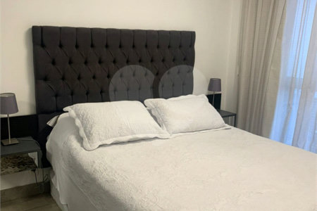 Apartamento à venda com 1 suíte em Pinheiros, São Paulo, SP