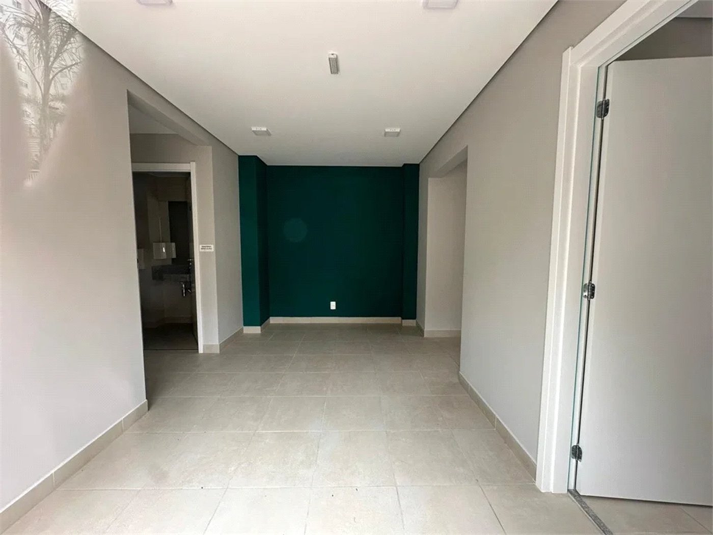 Apartamento à venda com 2 quartos em Jardim Celeste, São Paulo, SP