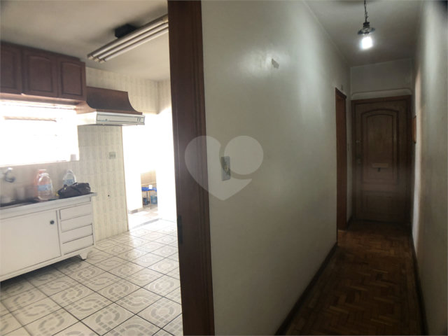 Apartamento à venda com 3 quartos em Santana, São Paulo, SP