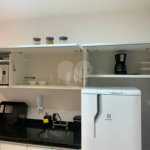Apartamento à venda com 1 quarto em Republica, São Paulo, SP