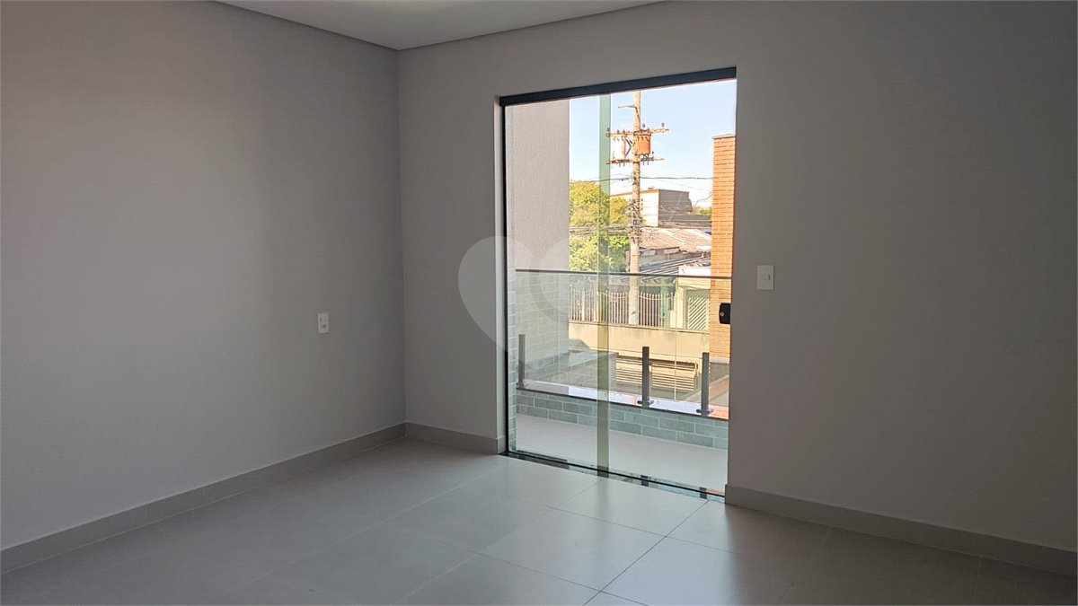 Apartamento para alugar com 1 suíte em Pirituba, São Paulo, SP
