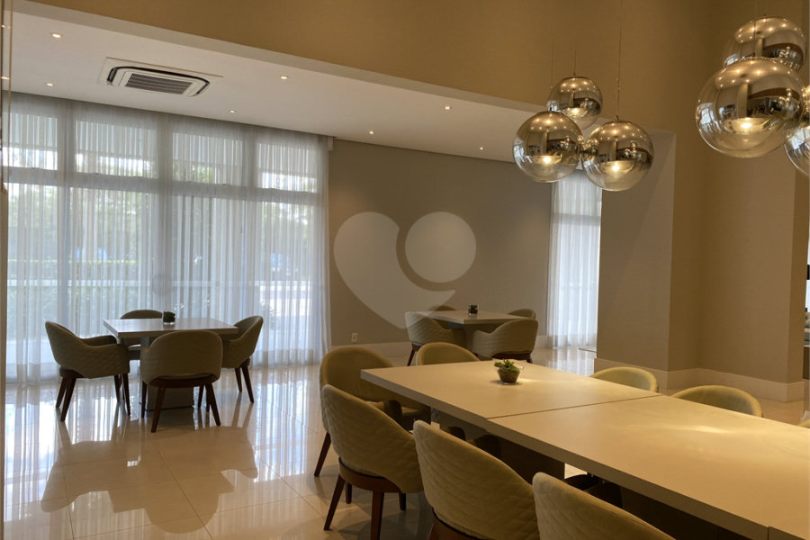 Apartamento à venda com 4 suítes em Santana, São Paulo, SP