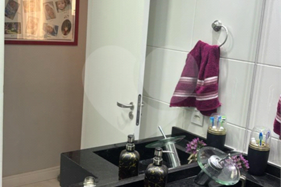 Apartamento à venda com 2 quartos em Limão, São Paulo, SP
