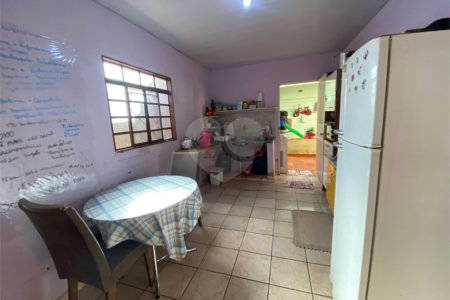 Casa à venda com 2 quartos em Residencial Ponta Porã I, Ponta Porã, MS