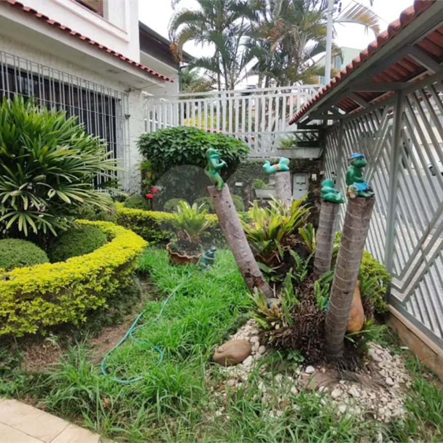 Casa à venda com 3 quartos em Água Fria, São Paulo, SP