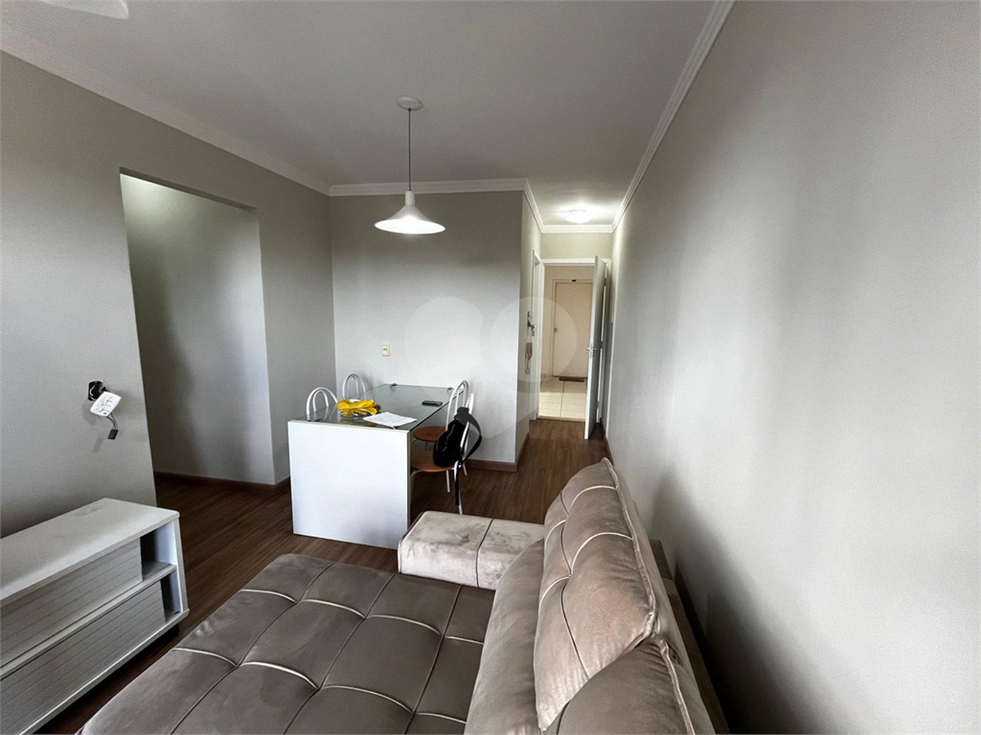 Apartamento para alugar com 2 quartos em Jardim Guarujá, Sorocaba, SP