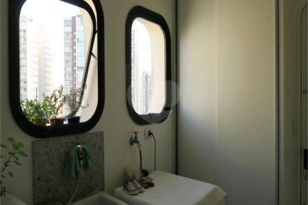 Apartamento à venda com 4 quartos, sendo 2 suítes,  em Vila Suzana, São Paulo, SP