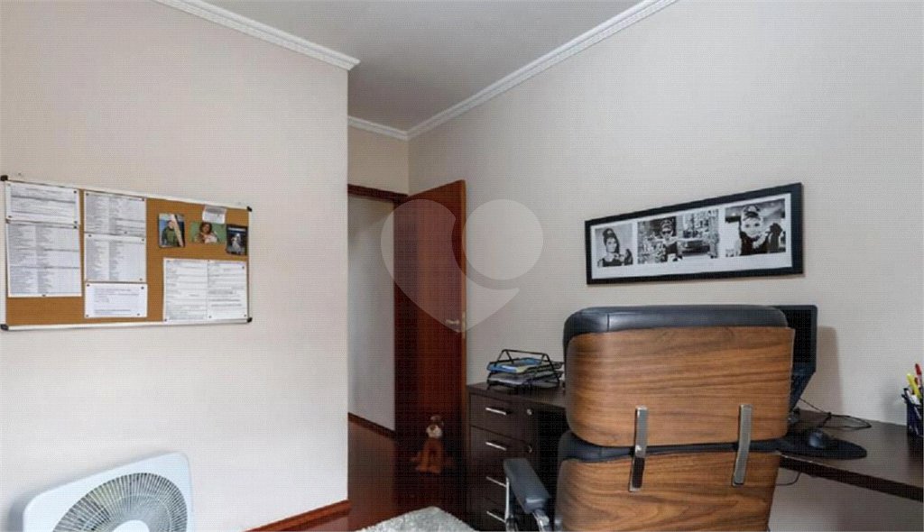 Sobrado à venda com 3 quartos, sendo 1 suíte, em Horto, São Paulo, SP