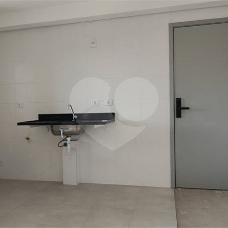 Apartamento à venda com 2 quartos em Vila Progresso, Guarulhos, SP
