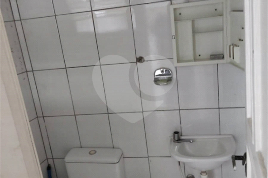 Sobrado à venda com 3 quartos em Tucuruvi, São Paulo, SP