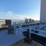 Apartamento com 1 dormitório, 87 m² - venda por R$ 920.000,00 ou aluguel por R$ 6.000,02 - Gonzaga - Santos/SP