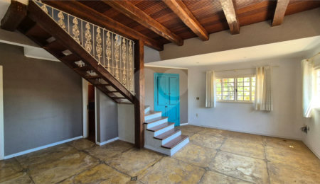 Casa à venda com 3 quartos, sendo 1 suíte,  no condomínio Vinhas da Vista Alegre - Lado Sede, Vinhedo - SP