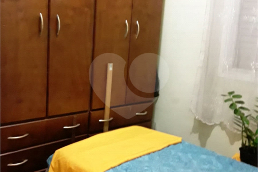 Apartamento à venda com 2 quartos em Água Branca, São Paulo, SP