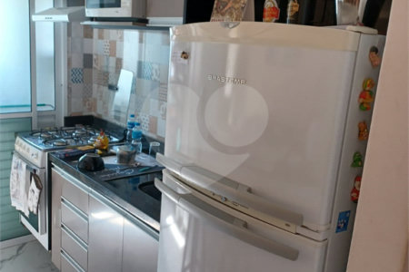 Apartamento à venda com 2 quartos, sendo 1 suíte, em Jaguaré, São Paulo, SP