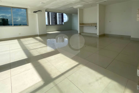 Cobertura à venda com 4 quartos, sendo 1 suíte, em Água Fria, São Paulo, SP