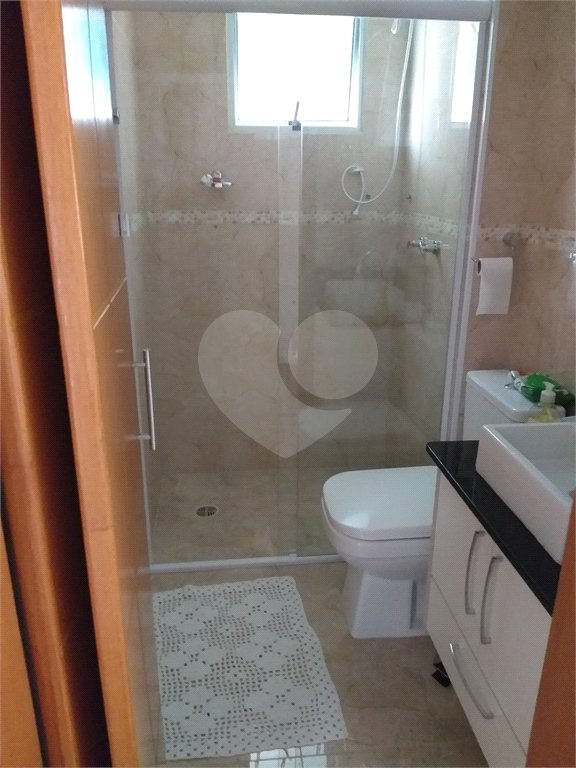 Apartamento à venda com 3 quartos, sendo 1 suíte, em Limão, São Paulo, SP