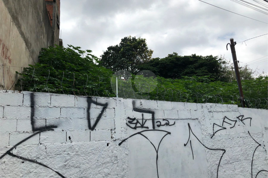 Terreno à venda em Imirim, São Paulo, SP