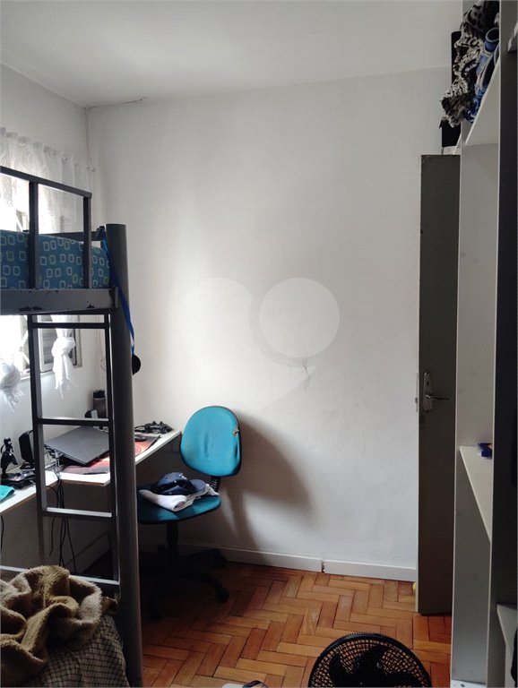 Sobrado à venda com 3 quartos, sendo 1 suíte, em Parque Fongaro, São Paulo, SP