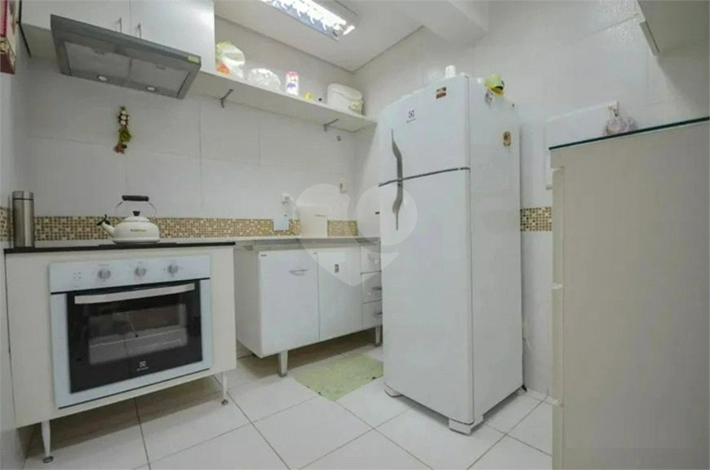 Sala à venda em Santo Amaro, São Paulo, SP