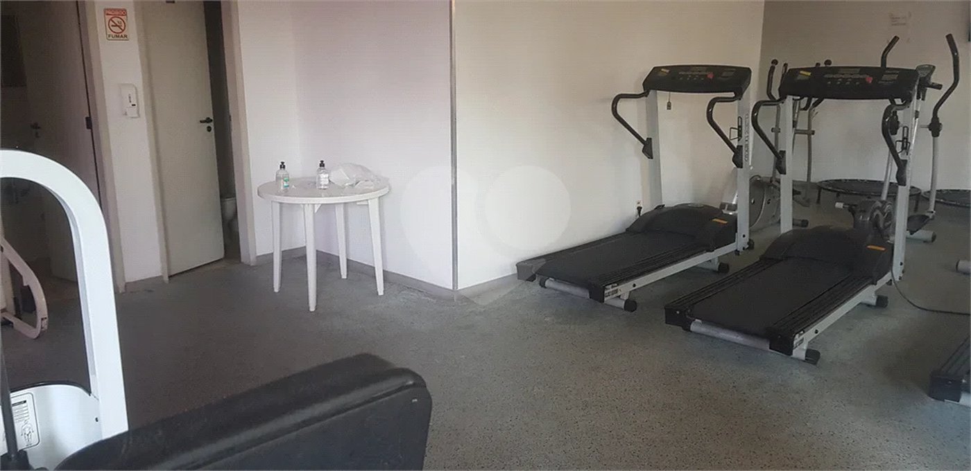 Apartamento á venda 4 dormitórios 1 suíte 2 vagas Rua Voluntários da Pátria em Santana, São Paulo/SP