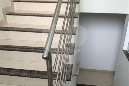 Casa - Sobrado Comercial à venda - Jardim Atibaia