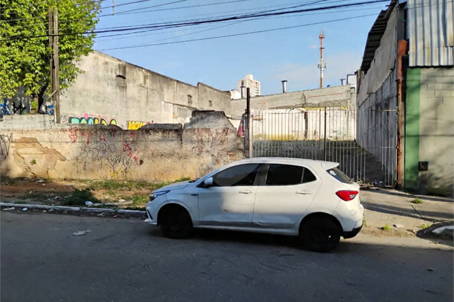 Terreno de 828 m² à venda no Ipiranga — Excelente oportunidade para investidores!